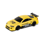 Turbo Racing C72 1:76th scale RC Racing Sports Car RTR