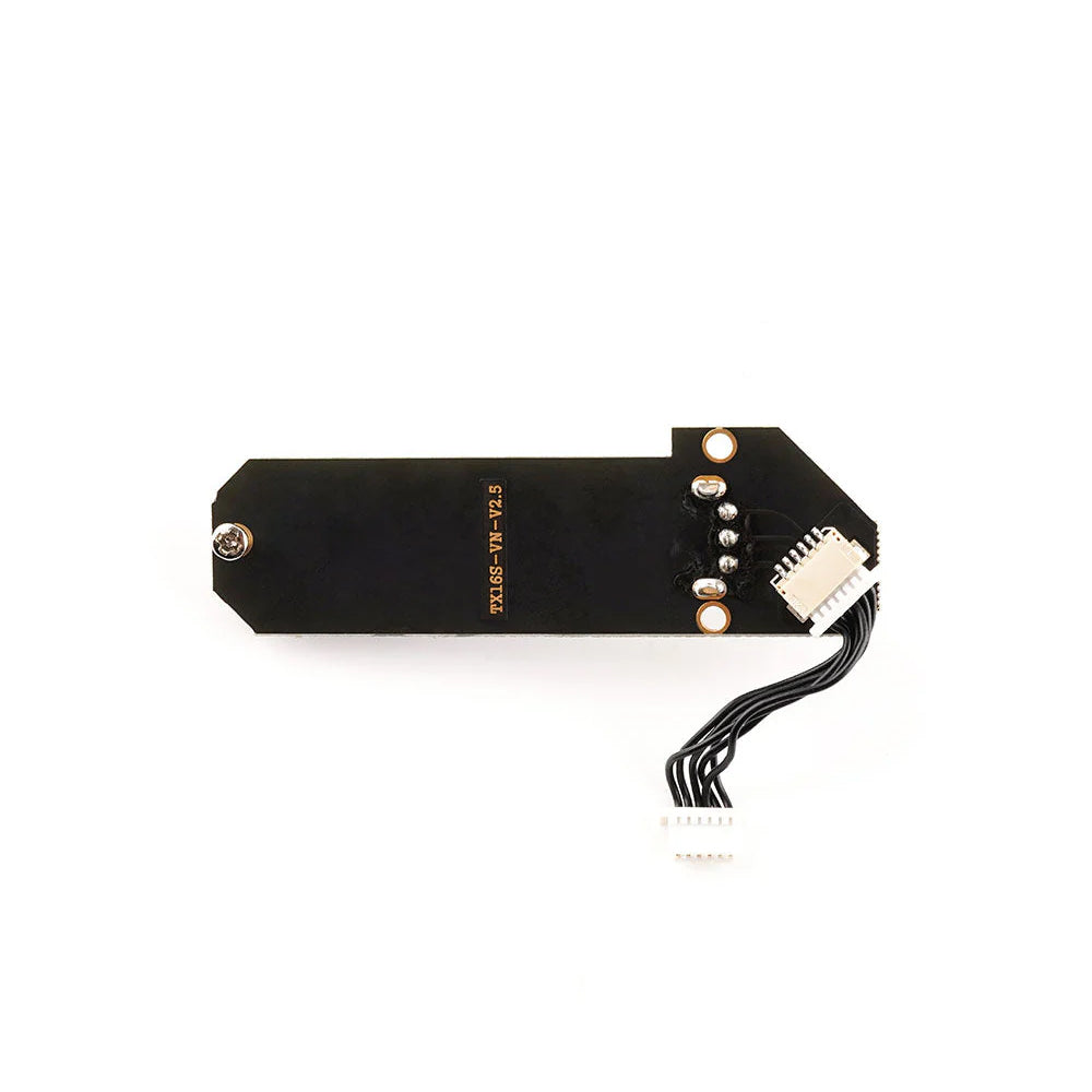 TX16S MKII Roller PCB