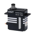 X12-708 Brushless Micro Servo 