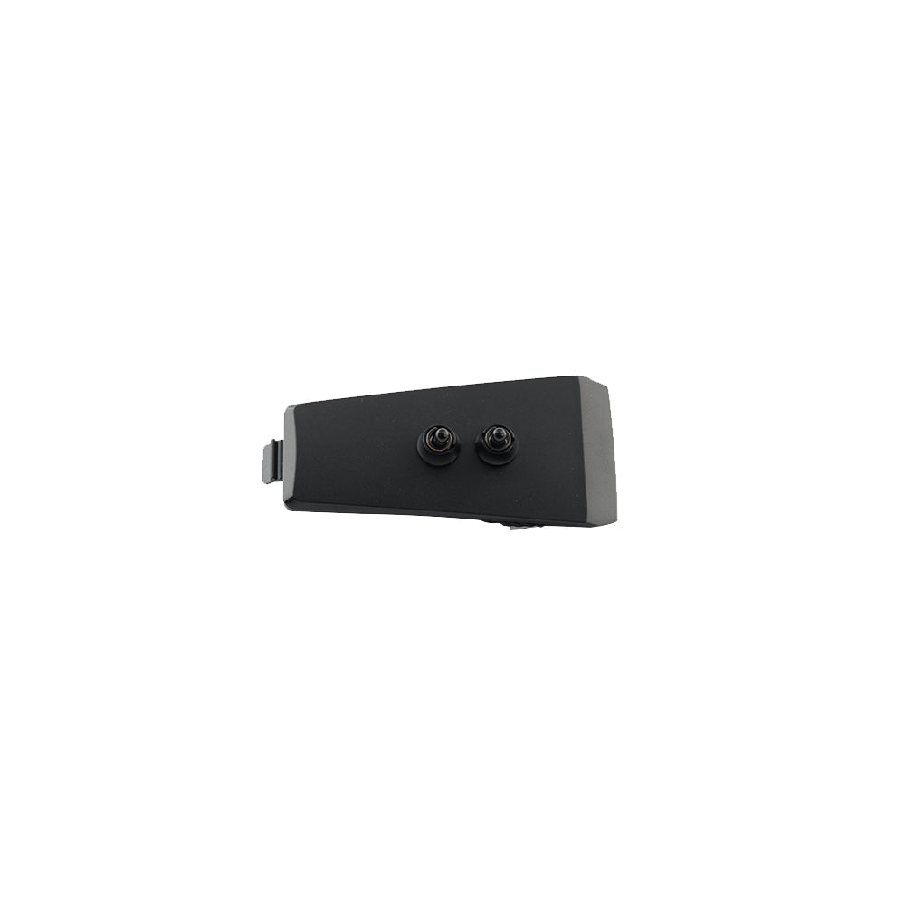 Expansion Modules for MT12 Surface Radio