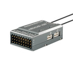 NEXUS-XR Control System Integrated 2.4GHz ExpressLRS Receiver