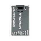 NEXUS-X Control System