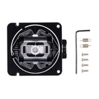 AG01 CNC Hall Gimbals for TX16S & Boxer