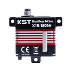 KST X15-1809A servo for RC Planes