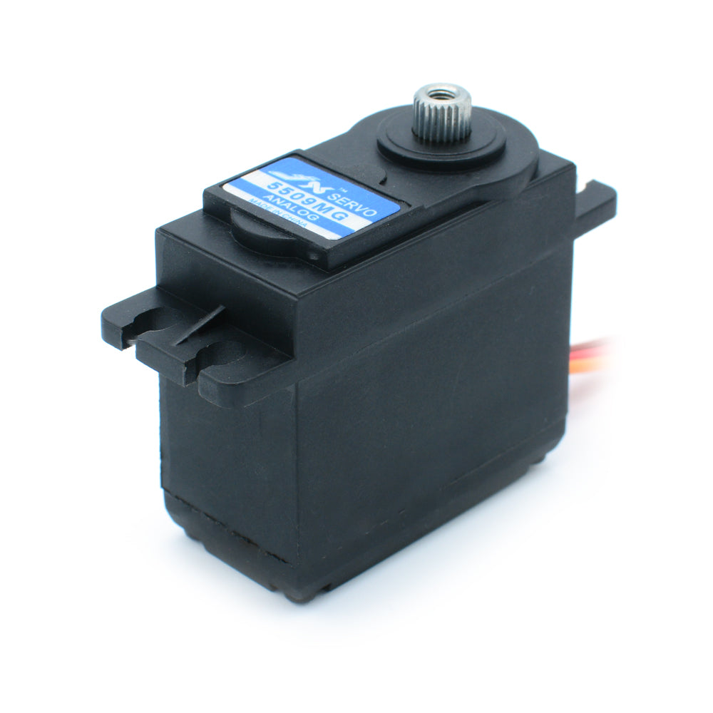 JX Servo PS-5509MG 55.6g High Precision Metal Gear Analog Standard Servo