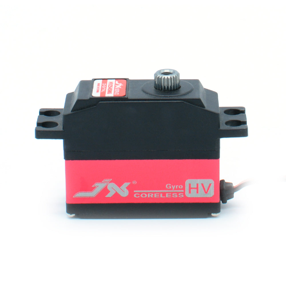 JX Servo PDI-HV2545MG 25g Metal Gear digital High Voltage coreless Gyro servo