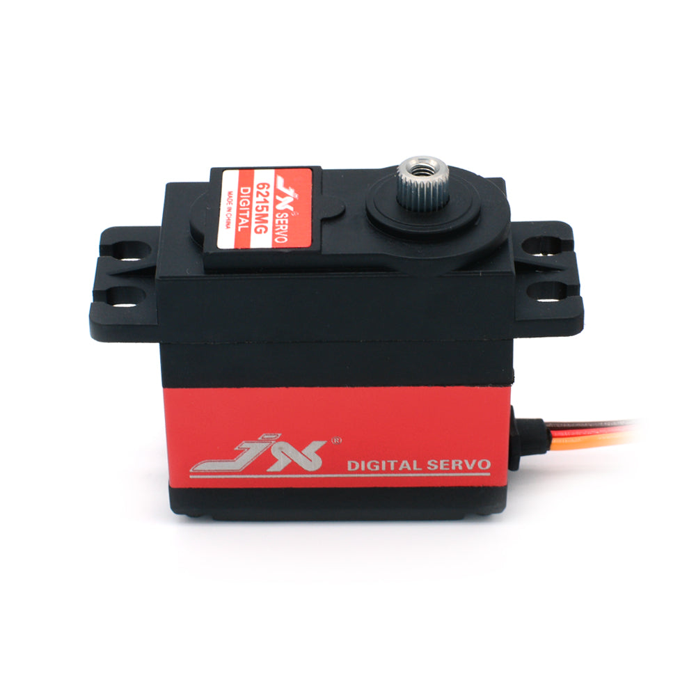 JX Servo PDI-6215MG 62g High Precision Metal Gear Digital Standard Servo