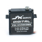 JX Servo PDI-HV0903MG 9.4g High Torque Digital Standard Servo