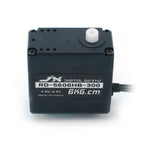 JX servo RD-5606HB 6kg 300 degree Digital Servo Robotics Education Industrial