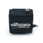 JX Servo RD-5622MG 22kg 180 degree Digital Metal Gear HV Servo Robotics Education Industrial