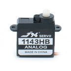 JX Servo PS-1143HB 3.7g Plastic Gear Analog Servo