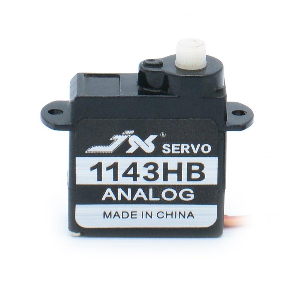 JX Servo PS-1143HB 3.7g Plastic Gear Analog Servo