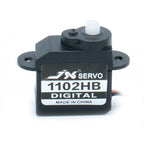 JX Servo PDI-1102HB 2.1g Plastic Gear Digital Coreless
