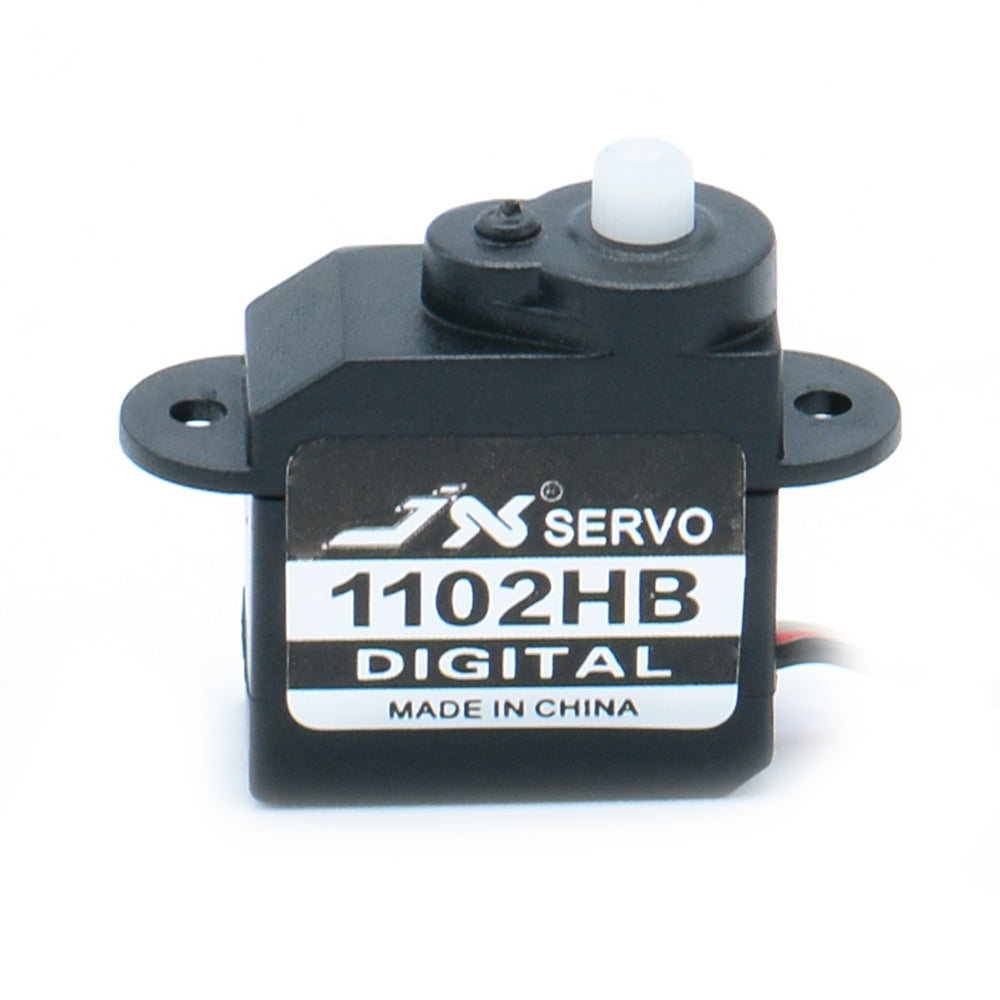 JX Servo PDI-1102HB 2.1g Plastic Gear Digital Coreless