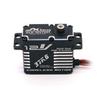 JX Servo CLS-12V7337 37kg Coreless High Precision Steel Gear Full CNC Digital Servo