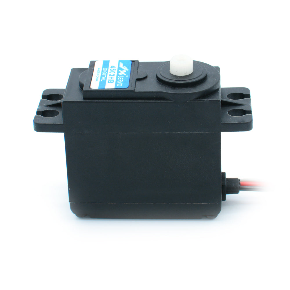 JX Servo PDI-4503HB 45.5g Plastic Gear Digital Standard Servo