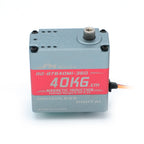JX Servo RD-B7640MI-360 40kg 360 degree CNC Magnetic Induction Digital Metal Gear HV Servo Robotics Education Industrial