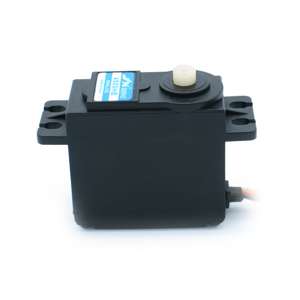 JX Servo PS-4503HB 45.5g Plastic Gear Analog Standard Servo