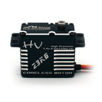 JX Servo CLS-HV7323MG 23kg Coreless High Precision Steel Gear Full CNC Digital HV Servo