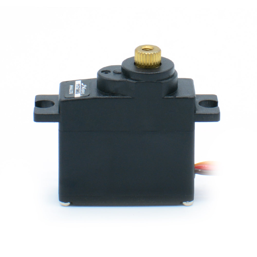 JX Servo PS-1171MG 17g Metal Gear Analog Servo