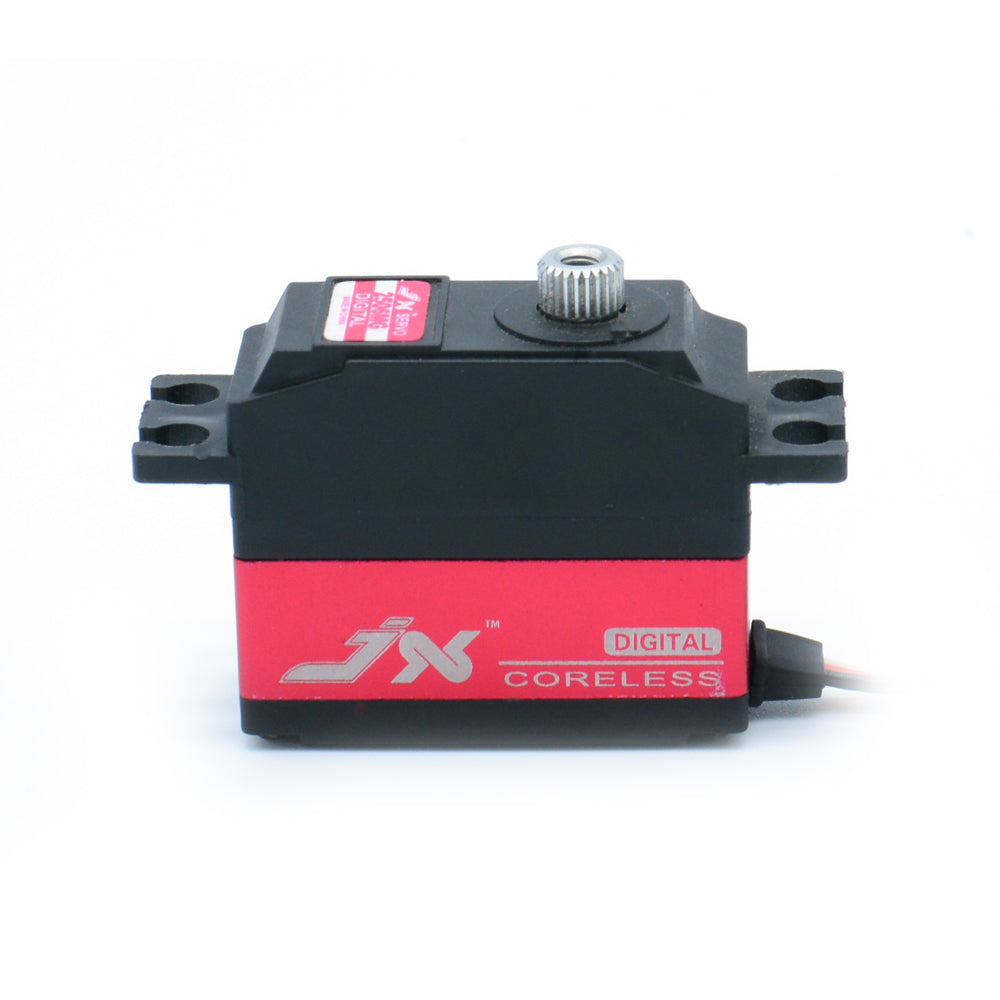 JX Servo PDI-2506MG 25g Metal Gear digital coreless servo