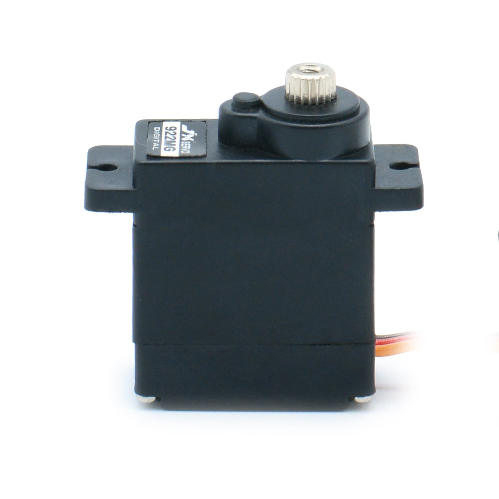 JX Servo PDI-922MG 12g Metal Gear Digital Core Servo