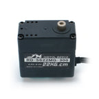 JX Servo RD-5622MG 22kg 300 degree Digital Metal Gear HV Servo Robotics Education Industrial