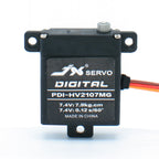 JX Servo PDI-HV2107MG 21g High Torque Digital Standard Servo