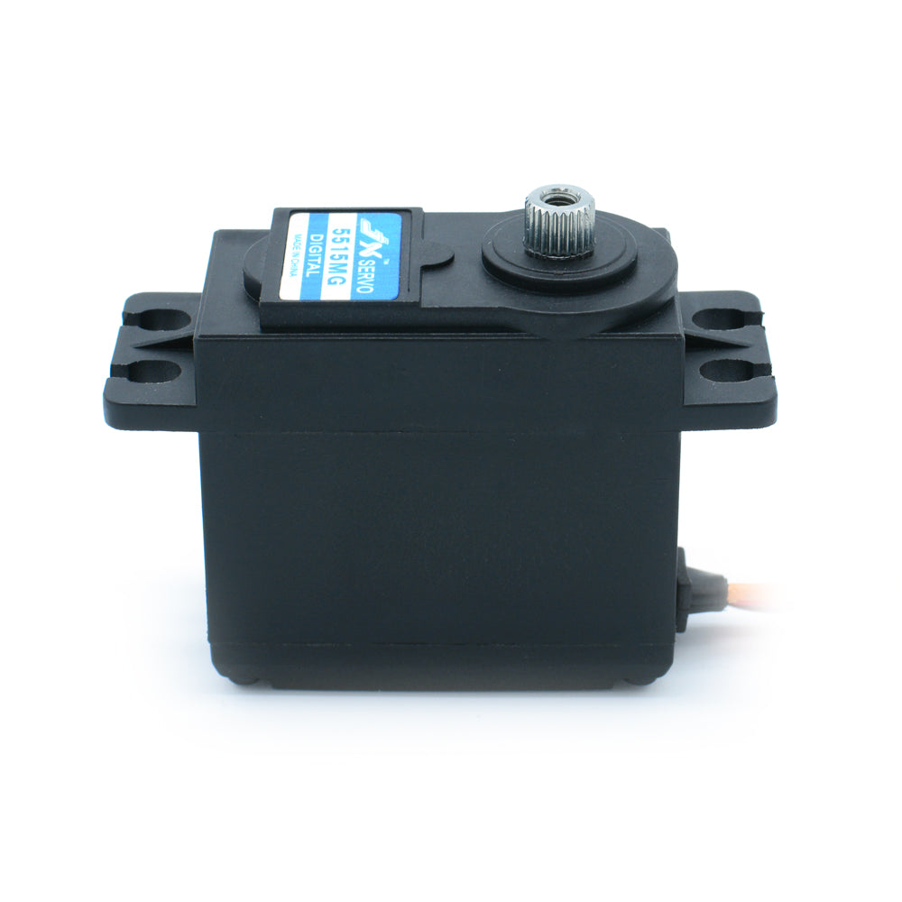JX Servo PDI-5515MG 55.6g High Precision Metal Gear Digital Standard Servo