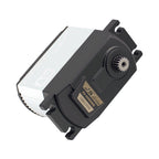JX PDI-HV9050MG 50KG 180 degree Angle High Precision Metal Gear Digital Standard Servo for 1:5 Scale RC Cars, Baja and Robotics