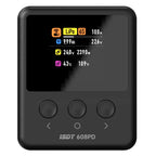 ISDT - 608PD Lipo Charger DC 240W/10A USB-C 140W/5A Smart Digital Charger