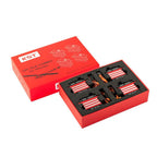 HLS Combo 12V Brushless Servos