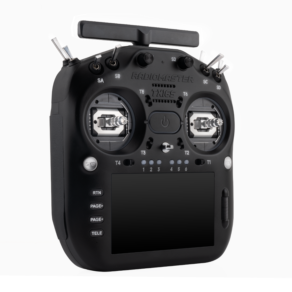 TX16S MK3 Radio Controller (ELRS / M2)