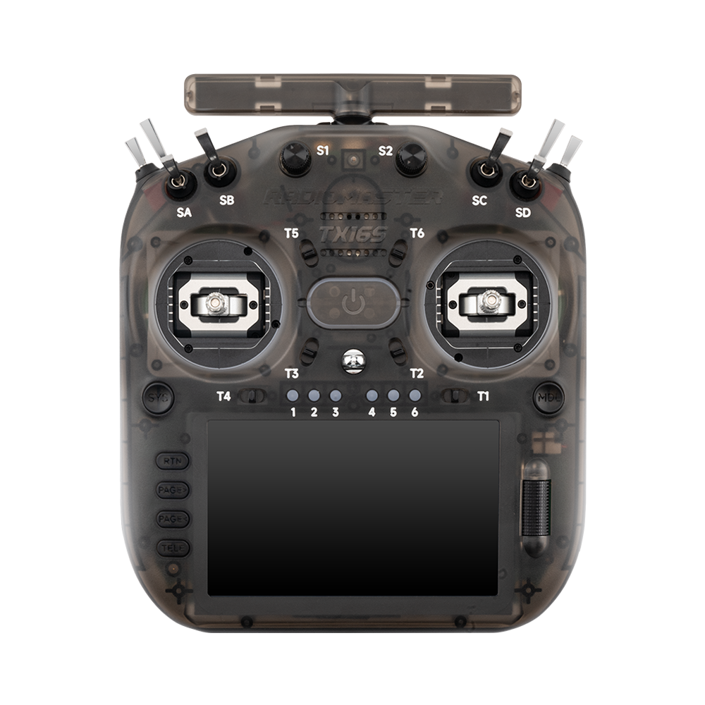 TX16S MK3 Radio Controller (ELRS / M2)