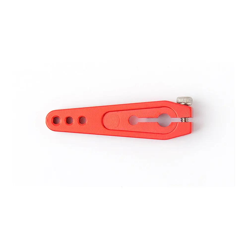 25T-6C Aluminum Servo Horn For 6MM 25T
