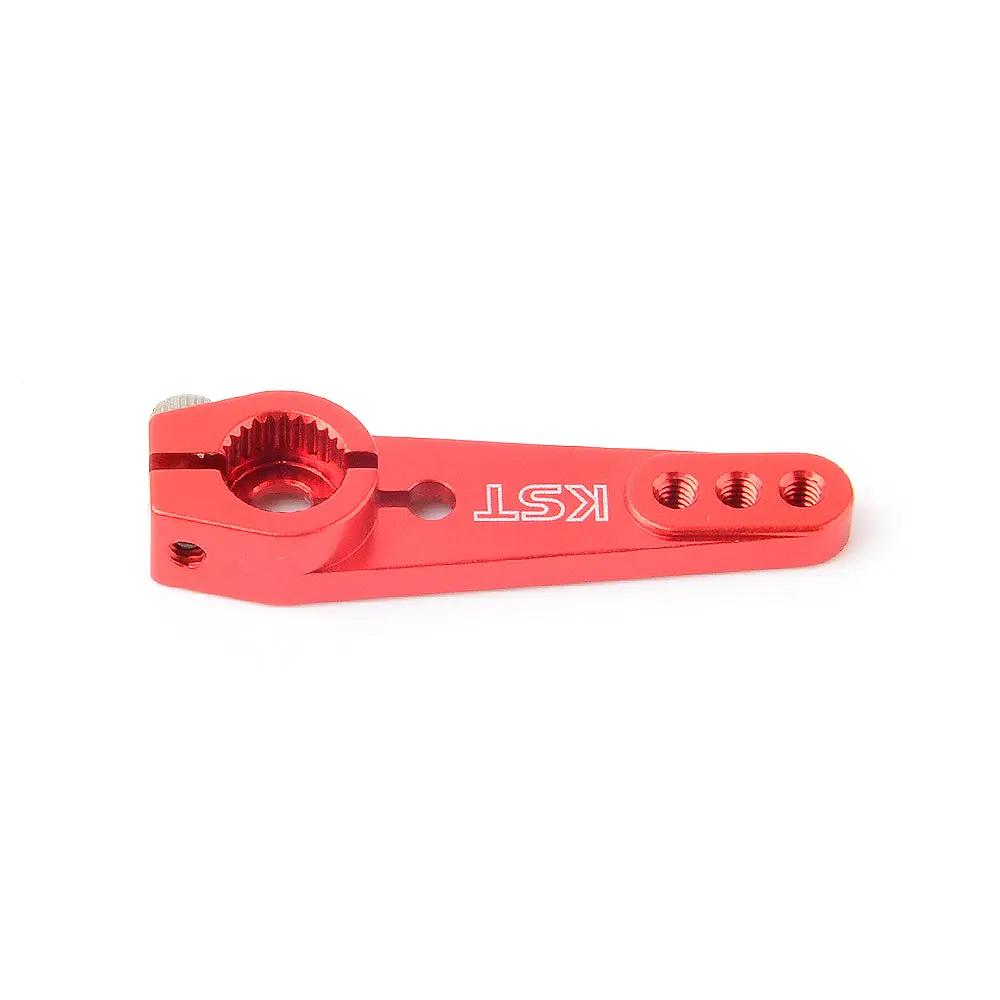25T-6C Aluminum Servo Horn For 6MM 25T