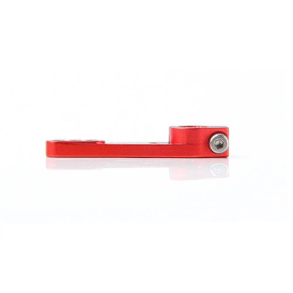 25T-6C Aluminum Servo Horn For 6MM 25T
