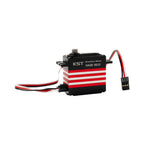HA20-4515 Brushless Standard Servo 50Kgf.cm 0.13sec/60° Dual Ball Bearing for Large Scale RC Planes, Competition RC Planes KST-Servo