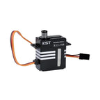 X12-708 Brushless Micro Servo 