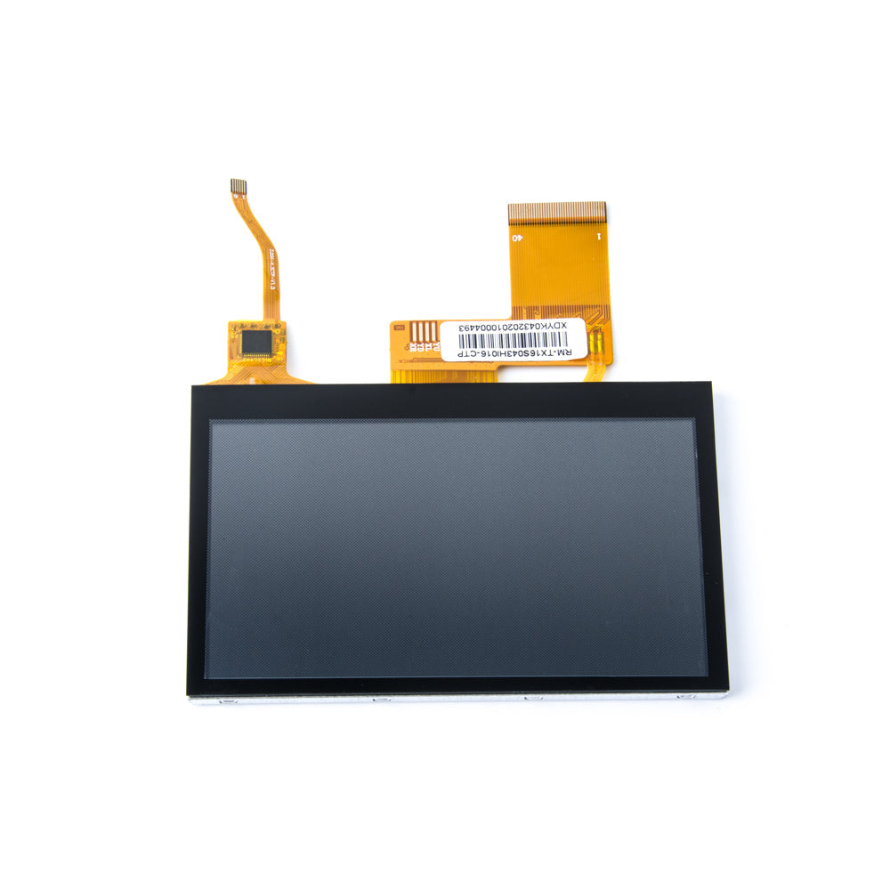 Replacement IPS Screen and Touch Panel for TX16S MKII and TX16S