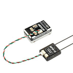 NEXUS Control System