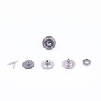 Metal Gear Set for KST MS4512/CM3510/BLS825/X20-7512/X20-8.4-50/BLS359/DS3509MG/MS3509/MR3509 Servo KST-Servo