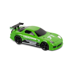 Turbo Racing C71 1:76 Scale Remote Control Sports Car - RTR