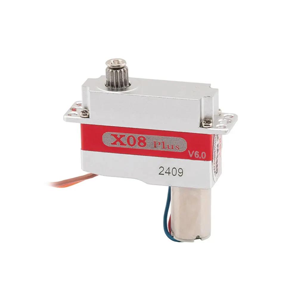 KST X08 Plus V6.0 Micro Servo 