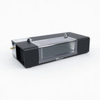 ModelZone Wind Chaser 1:64 Scale Visual Desktop Wind Tunnel for RC Car Models