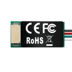 ERS-BA01 - Precision Barometric Altitude Sensor for ExpressLRS Systems