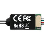 ERS-RB01 - Brushless Tachometer for Compatible ExpressLRS PWM Receivers