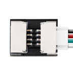ERS Sensor UART to Dual PWM Adapter