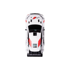 Turbo Racing C90 1:43 Scale Pegasus 3× Audi A3 Dual-IP Collaboration  RC Rally Car RTR