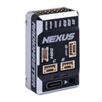 NEXUS Control System